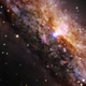 Illustration for article titled X-Rays From the Universe Are Simply Stunning
